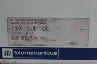 Telemecanique TSXSUP80 Stromversorgung TSX SUP 80 unused OVP