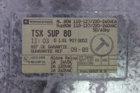 Telemecanique TSXSUP80 Stromversorgung TSX SUP 80 unused OVP