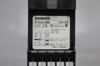 Siemens 3TH2022-0BB4 E05 Hilfssch&uuml;tz 3TH20 22-0BB4 unused OVP