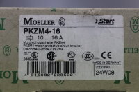 Moeller PKZM4-16 Motorschutzschalter 222350 unused OVP
