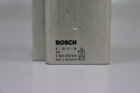 Bosch 0822010534 Zylinder &oslash;25 H25 0 822 010 534 used, damaged