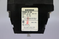 Siemens 3TH8031-0A Leistungssch&uuml;tz 3S+1&Ouml; 3TH80 31-0A used