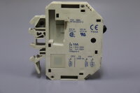Telemecanique GB2-CB16 10A Leistungsschalter GB2CB16 Used