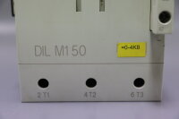 Moeller DIL M(C)150 DIL M150 + DIL M1000-XHI 190-240V Sch&uuml;tz Used