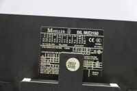 Moeller DIL M(C)150 DIL M150 + DIL M1000-XHI 190-240V Sch&uuml;tz Used