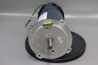 Hill House 46606352143-14A 3/4 HP 90V Frame 56C Variable Speed DC Motor Unused