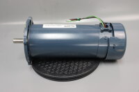 Hill House 46606352143-14A 3/4 HP 90V Frame 56C Variable Speed DC Motor Unused
