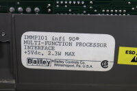 ABB IMMPI01 infi90 Multifunction Processor Interface unused ovp