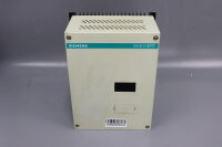 Siemens Simovert P 6SE2103-1AA00 1.5kW 6SE21031AA00 Used