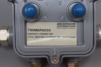 AEG Schneider Automation Telemecanique TSXMAPACC4 082028 Mapway 4 Drops Tap OVP