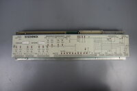 Schenck FSK 052 D424 137.02 control unit FSK052 D424137.02 used