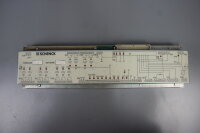 Schenck FSK 052 D424 137.02 control unit FSK052...