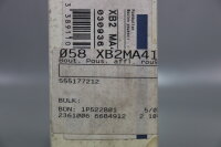 Telemecanique XB2 MA41 Pushbutton 030936 XB2MA41 unused OVP