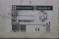 Telemecanique XMLB070D2S11 Druckschalter 70 bar 071414...