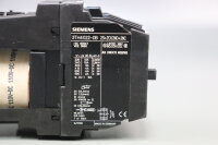 Siemens 3TH4022-0BF4 2S+2&Ouml;/2NO+2NC Hilfssch&uuml;tz DC 110V Unused OVP