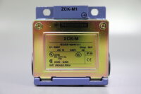 Telemecanique XCKM121 Positionsschalter 064645 XCK M121 unused OVP