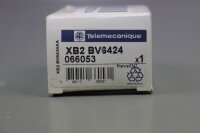 Telemecanique XB2 BV6424 066053 Leuchtmelder rot...
