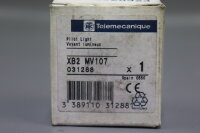 Telemecanique XB2 MV107 031288 Leuchtmelder rund XB2MV107...