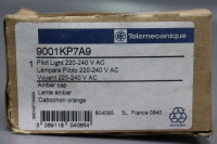 Telemecanique 9001KP7A9 Leuchtmelder 220-240VAC Unused OVP