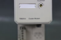 ABB TB820V2 Modulebus Cluster Modem PR:D Unused OVP