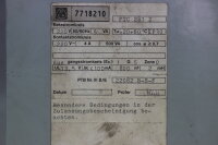 Endress+Hauser FTC 281 Z F&uuml;llstand-Grenzschalter...