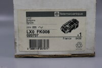 Telemecanique LX0FK008 020707 Sch&uuml;tzspule 220V LX0 FK008 Unused OVP