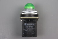 Telemecanique XB2MV1223 Leuchtmelder LED Gr&uuml;n 032787...