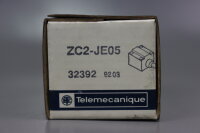 Telemecanique ZC2-JE05 Positionsschalterkopf ZC2 JE05...