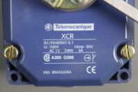 Telemecanique XCRA11 Positionsschalter 065200 unused OVP
