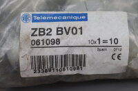Telemecanique ZB2BV01 Leuchtmelder 10 Stk. 061098 sealed OVP