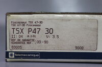 Telemecanique TSX4730 Prozessor V: 3,5 TSXP4730 unused OVP