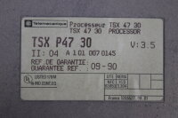 Telemecanique TSX4730 Prozessor V: 3,5 TSXP4730 unused OVP