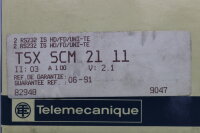 Telemecanique TSXSCM2111 Kommunikationsmodul V: 2,1 TSX SCM2111 unused OVP