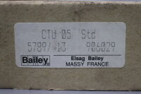 Bailey ITCTU05 Abschlusseinheit 18231161 B CTU 05 906029 unused OVP