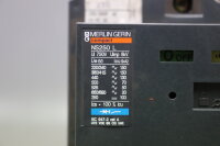 Merlin Gerin Compact NS250L TM250D T250 Leistungsschalter 750V used