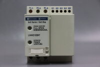 Telemecanique LH4N212QN7 Soft Starter 056764 380-415V LH4 N212QN7 unused OVP