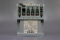 ASEA EG 20 S4120212 Contactor 20A 500V unused