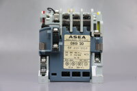 ASEA DEG 20 SK 432 3153 Direct On Line Starter DEG20 SK4323153 unused OVP