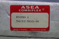 ASEA Combiflex RXMA 1 5633 509-M Relais 48-55V RXMA1 5633509-M unused OVP