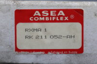 ABB ASEA RXMA 1 RK 211 052-AH Relais 48-55V RXMA1 RK211052-AH unused OVP