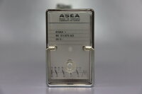 ASEA RXMA 1 RK 211 072-AD Relais 24 V RXMA1 RK211072-AD unused OVP