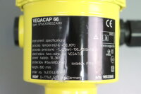 Vega Vegacap 66 CP66.XXNGSZAMX Grenzstandsensor 800 mm unused
