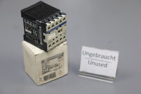 Telemecanique LC1K09105E7 049040 Sch&uuml;tz 48V 50/60Hz Unused OVP