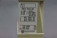Telemecanique RM2-PA11M 19072 220V Unused OVP