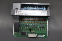 Allen Bradley 1746 SLC500 Ser:C 1746-ITB16 Input Module unused