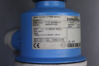 Endress+Hauser Liquiphant M FTL51-AGR2BB1G4A F&uuml;llstandgrenzschalter unused