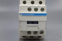Telemecanique CAD32E7 Hilfssch&uuml;tz 48V 50/60Hz 10A...