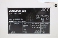 Vega Vegator 621 Auswertger&auml;t T0R621.XK Unused OVP