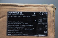Vega Vegapuls 68 PS68.XXEFD4HKMXK F&uuml;llstandsensor unused ovp