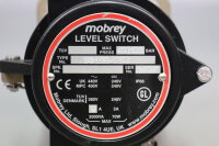 Mobrey S01DB/F93 Level Switch unused OVP